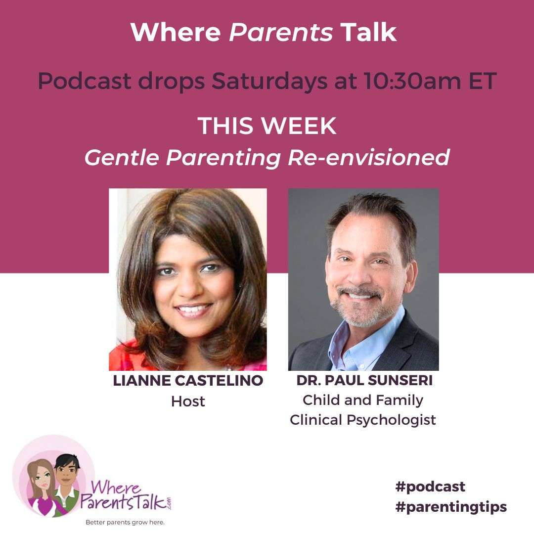 Sunseri, Dr. Paul.Infographic.Podcast Drops