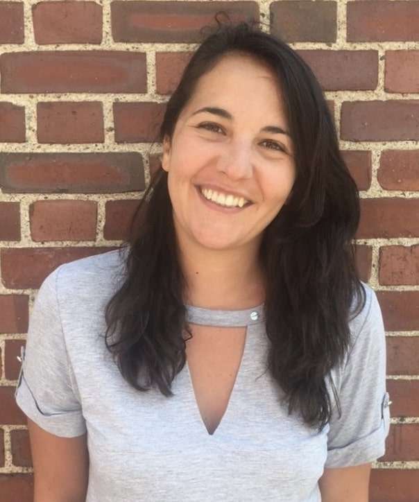 Batanova, Milena.Headshot