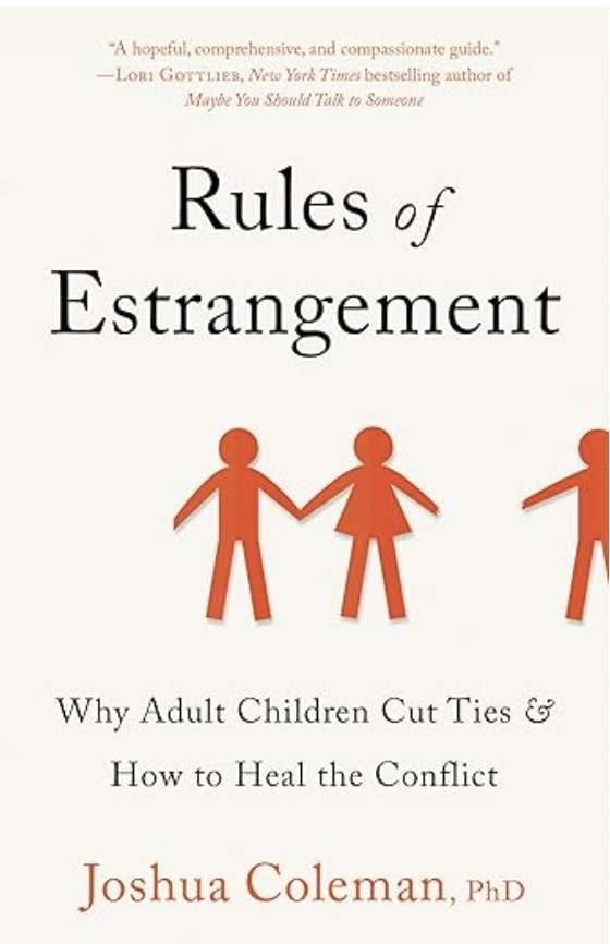 Book cover.Coleman, Dr. Joshua