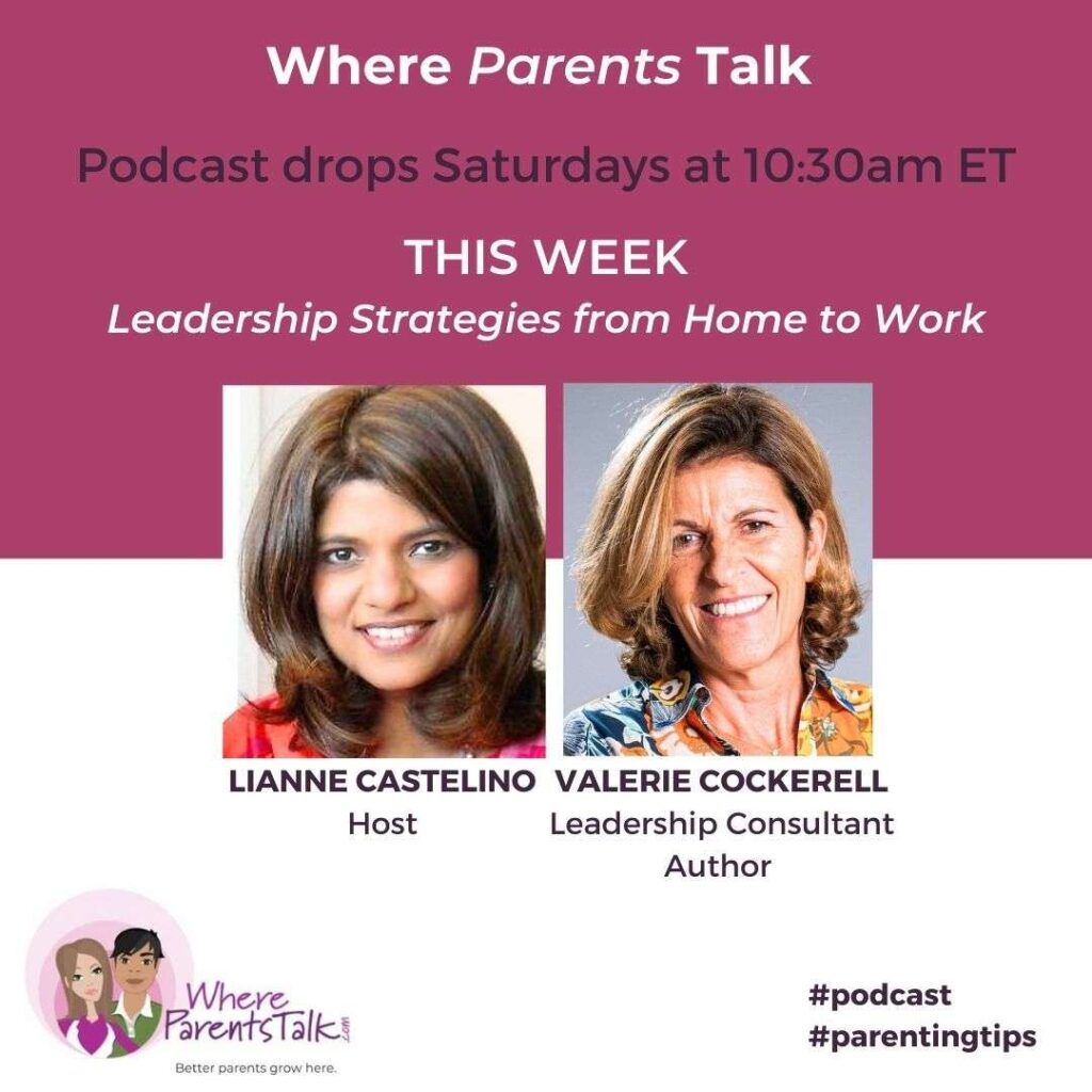 Cockerell, Valerie.Infographic.Podcast Drops