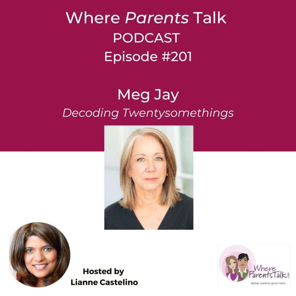 Jay, Meg.Infographic.Podcast