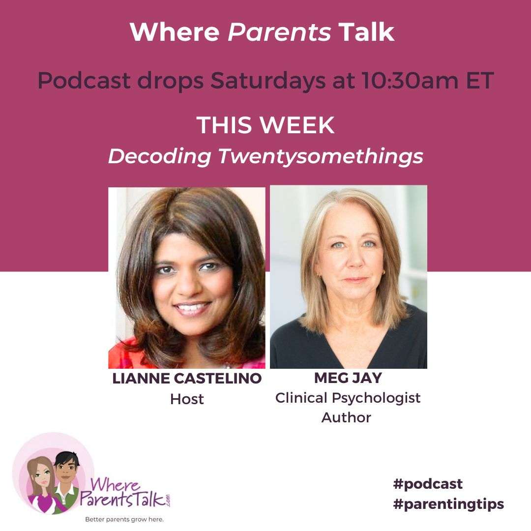 Jay, Meg.Infographic.Podcast Drops