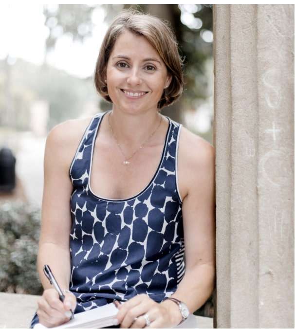 Manieri, Kristen.Headshot