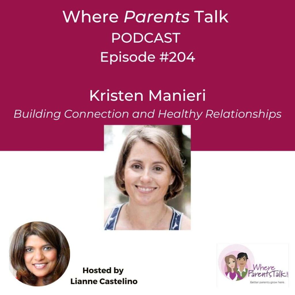 Manieri, Kristen.Infographic.Podcast