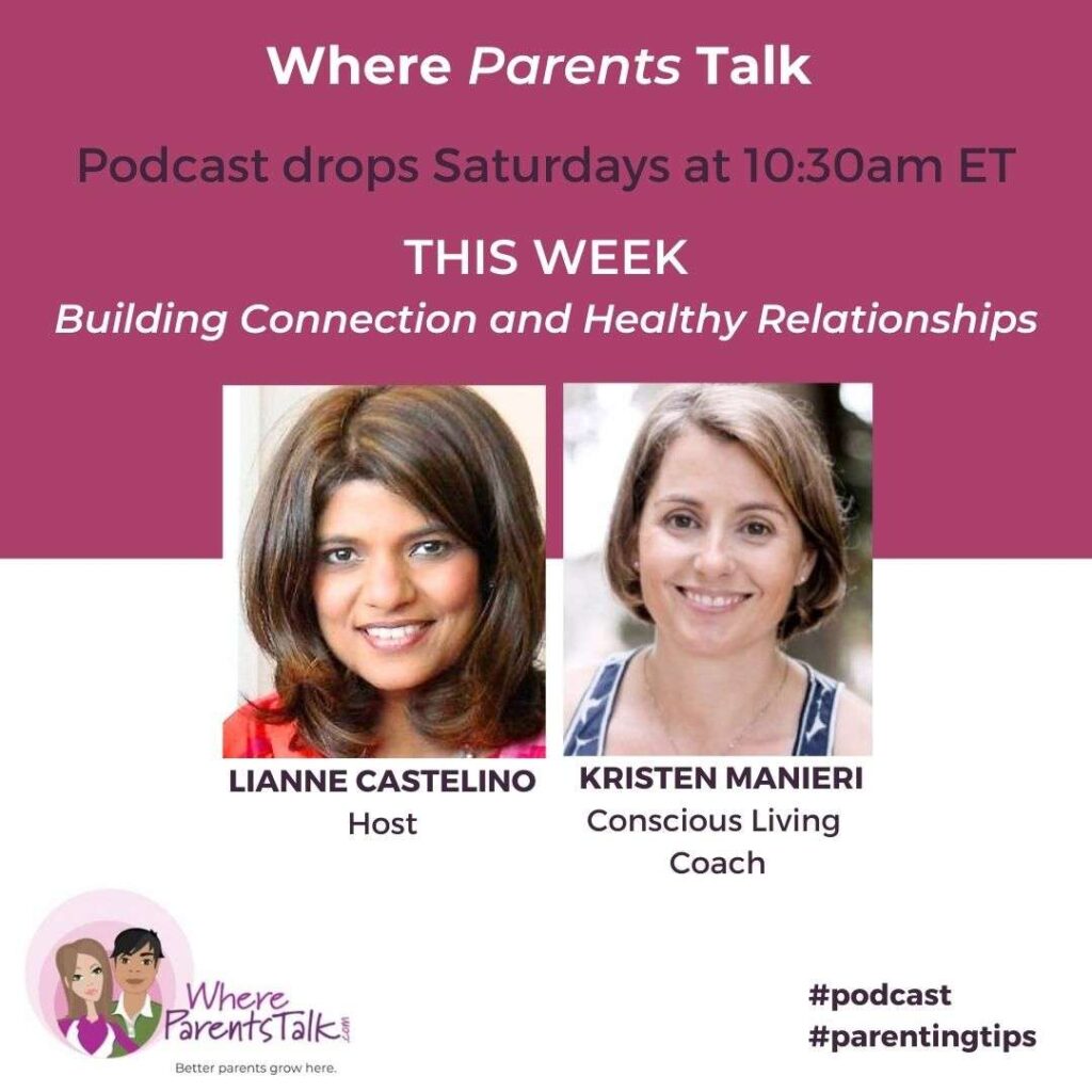 Manieri, Kristen.Infographic.Podcast Drops