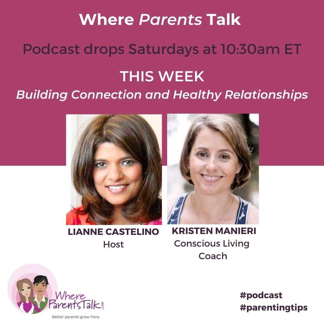 Manieri, Kristen.Infographic.Podcast Drops