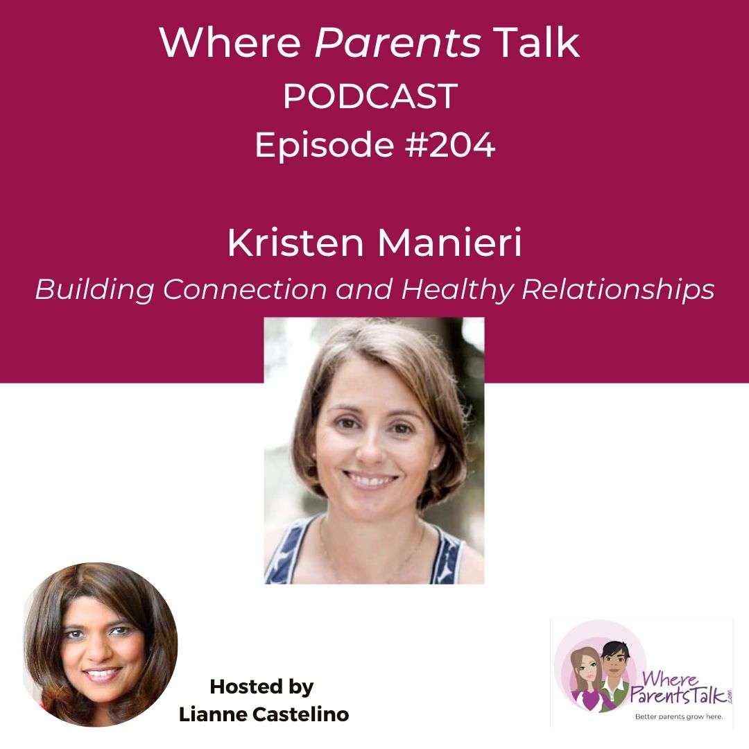 Manieri, Kristen.Infographic.Podcast