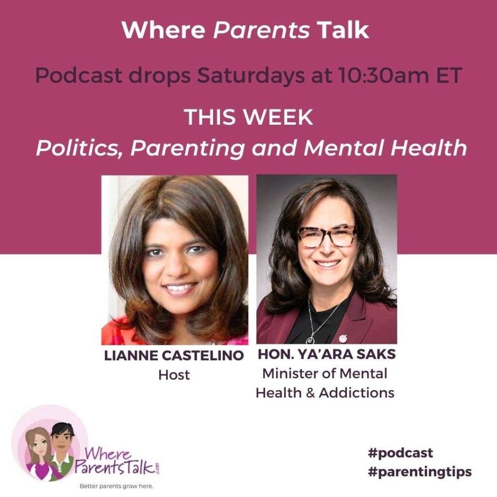 Saks, Ya'ara.Infographic.Podcast Drops