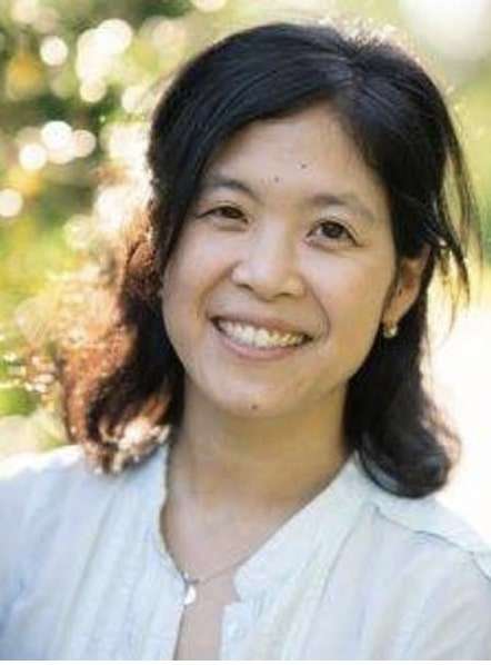 Tom, Isabel.headshot