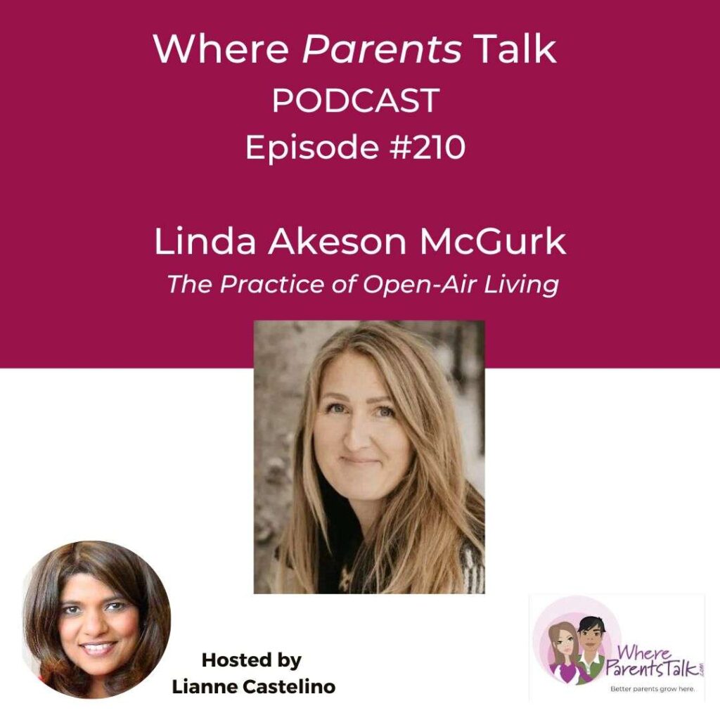 Akeson McGurk, Linda.Infographic.Podcast