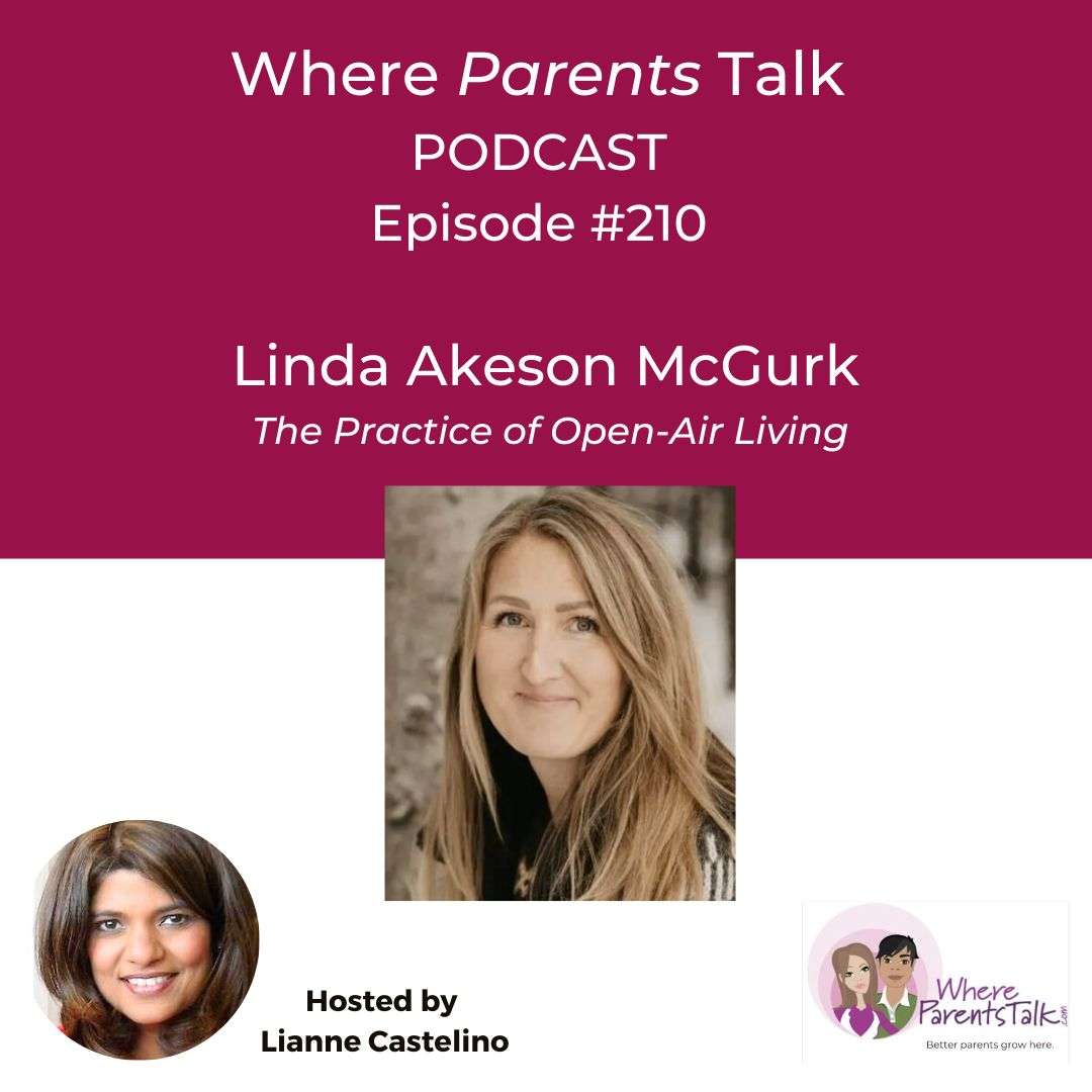 Akeson McGurk, Linda.Infographic.Podcast