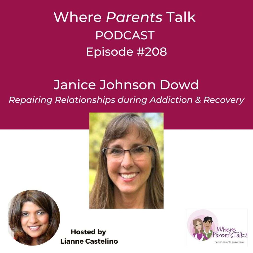 Infographic.Johnson Dowd, Janice.Podcast