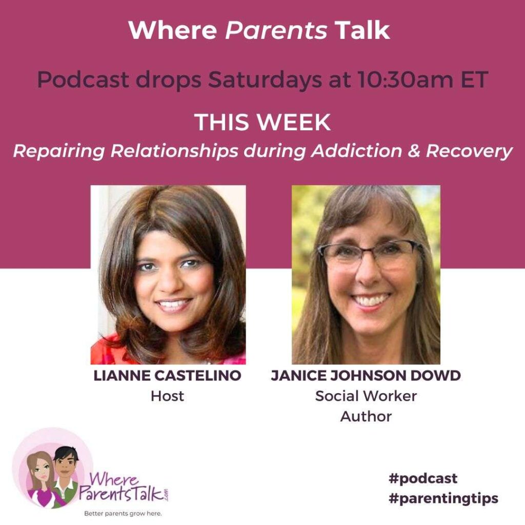 Infographic.Johnson Dowd, Janice.Podcast Drops