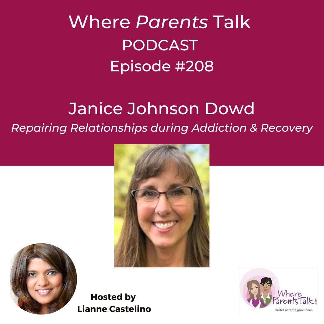 Infographic.Johnson Dowd, Janice.Podcast