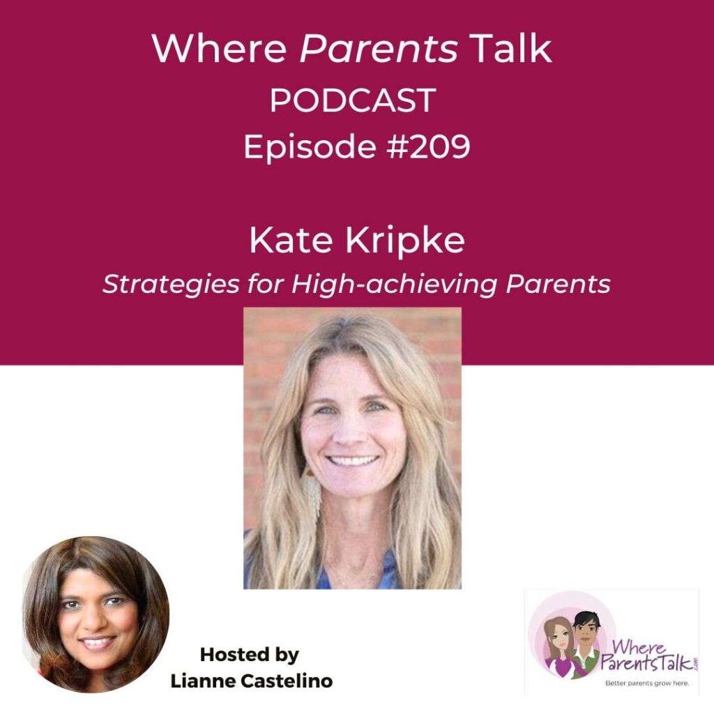 Infographic.Kripke, Kate.Podcast