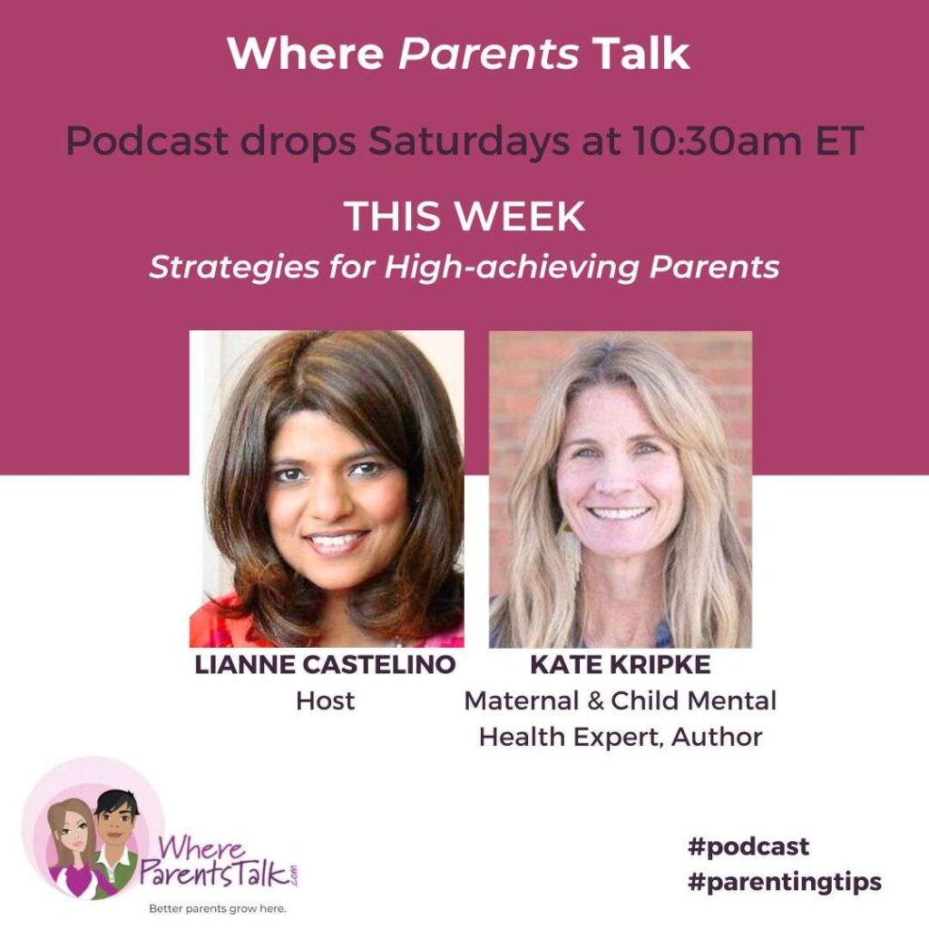 Infographic.Kripke, Kate.Podcast Drops