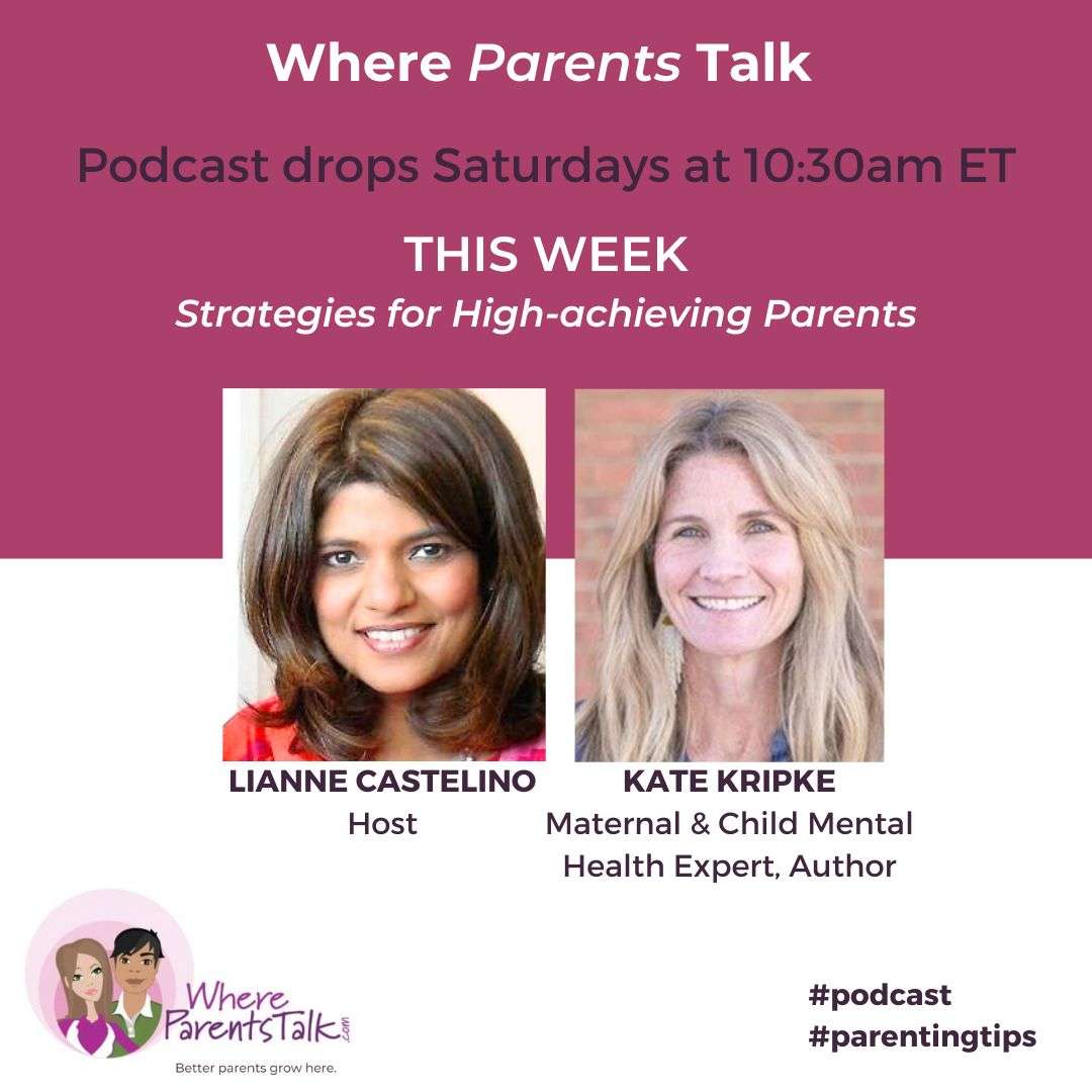 Infographic.Kripke, Kate.Podcast Drops