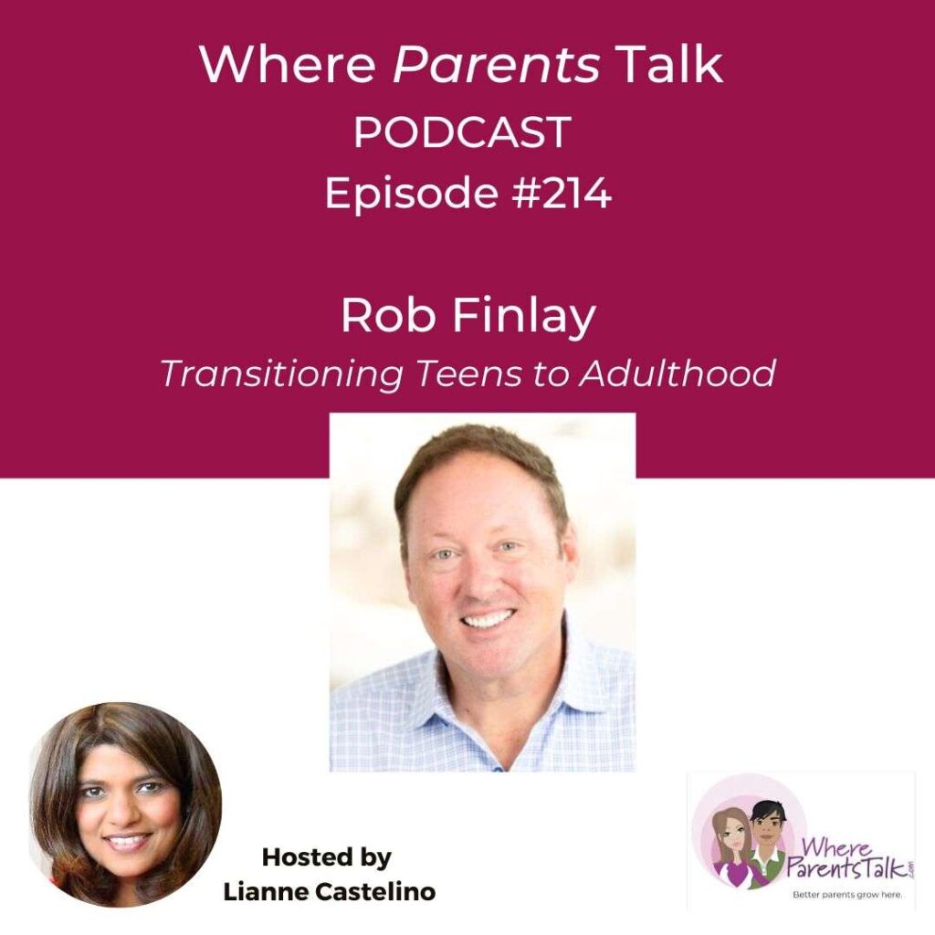 Finlay, Rob.Infographic.Podcast