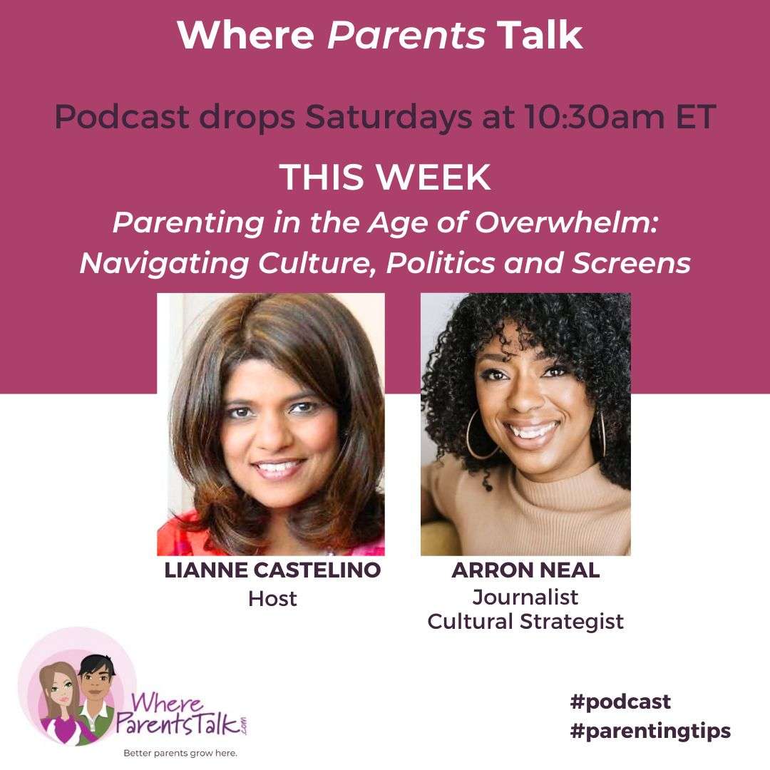 Neal, Arron.Infographic.Podcast Drops