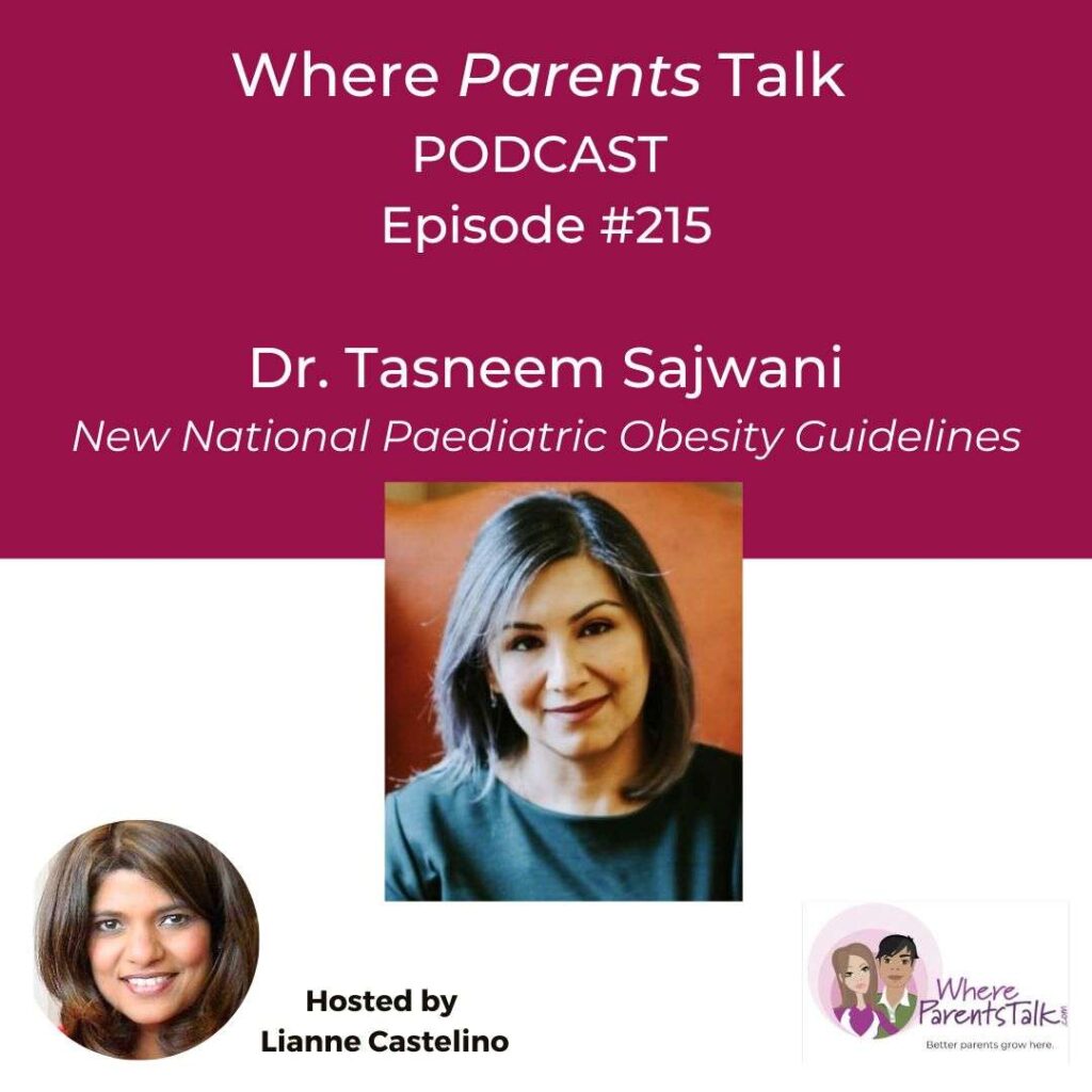 Sajwani, Dr. Tasneem.Infographic.Podcast