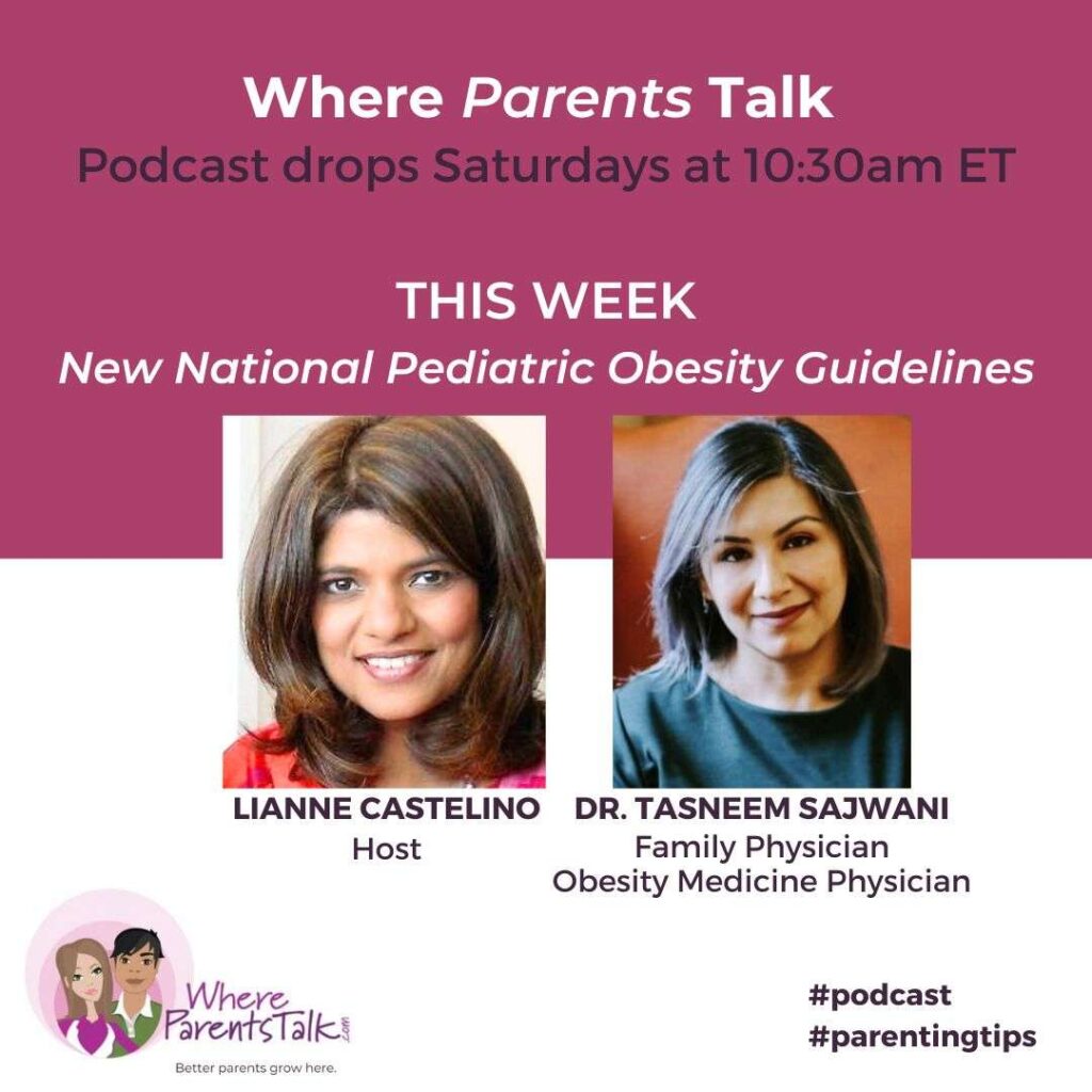 Sajwani, Dr. Tasneem.Infographic.Podcast Drops