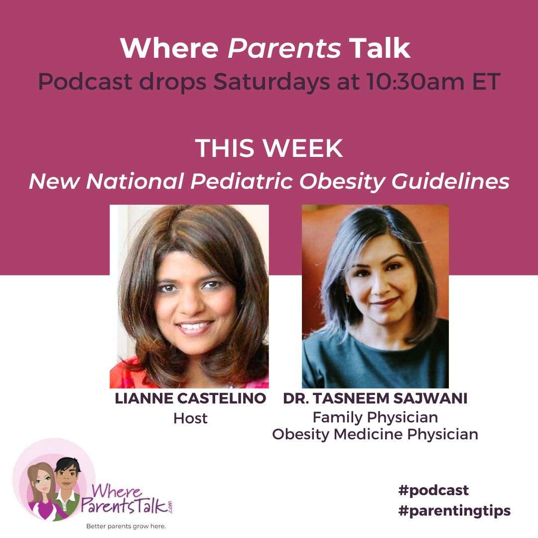 Sajwani, Dr. Tasneem.Infographic.Podcast Drops