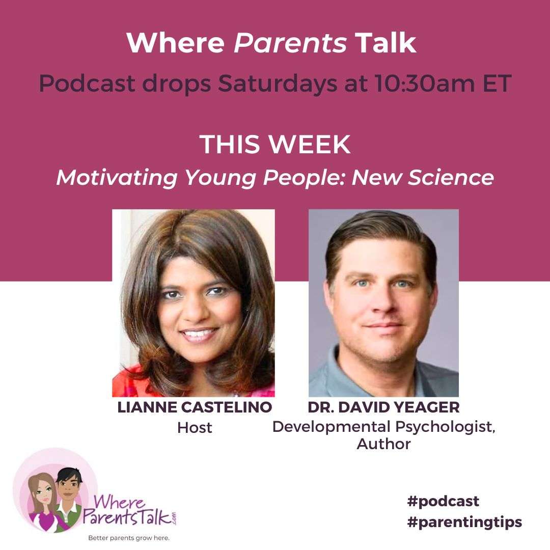 Yeager, David.Infographic.Podcast Drops