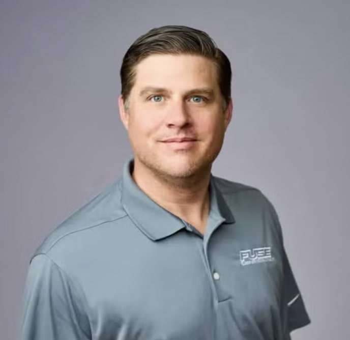 Yeager, Dr. David.headshot