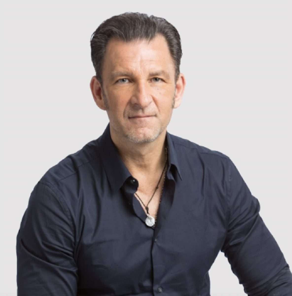 Melillo, Dr. Robert.headshot