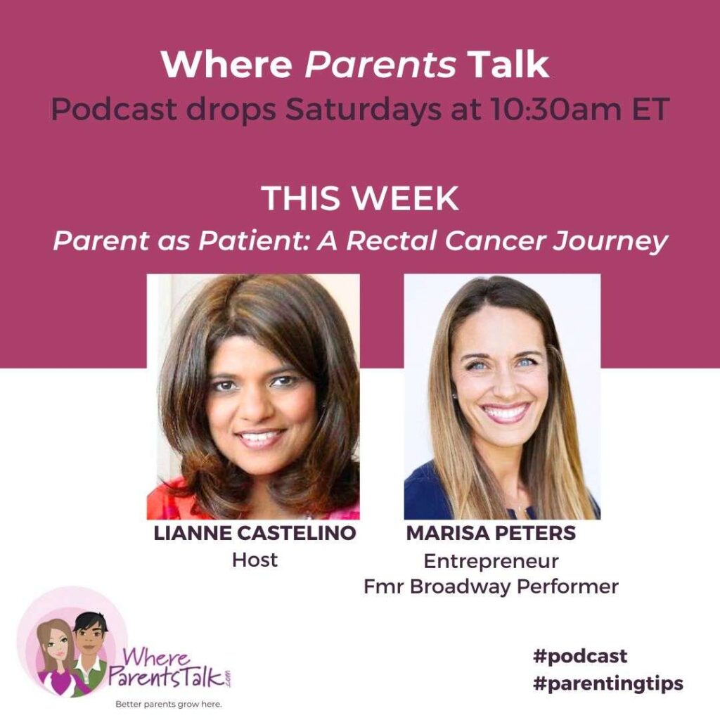 Peters, Marisa.Infographic.Podcast Drops