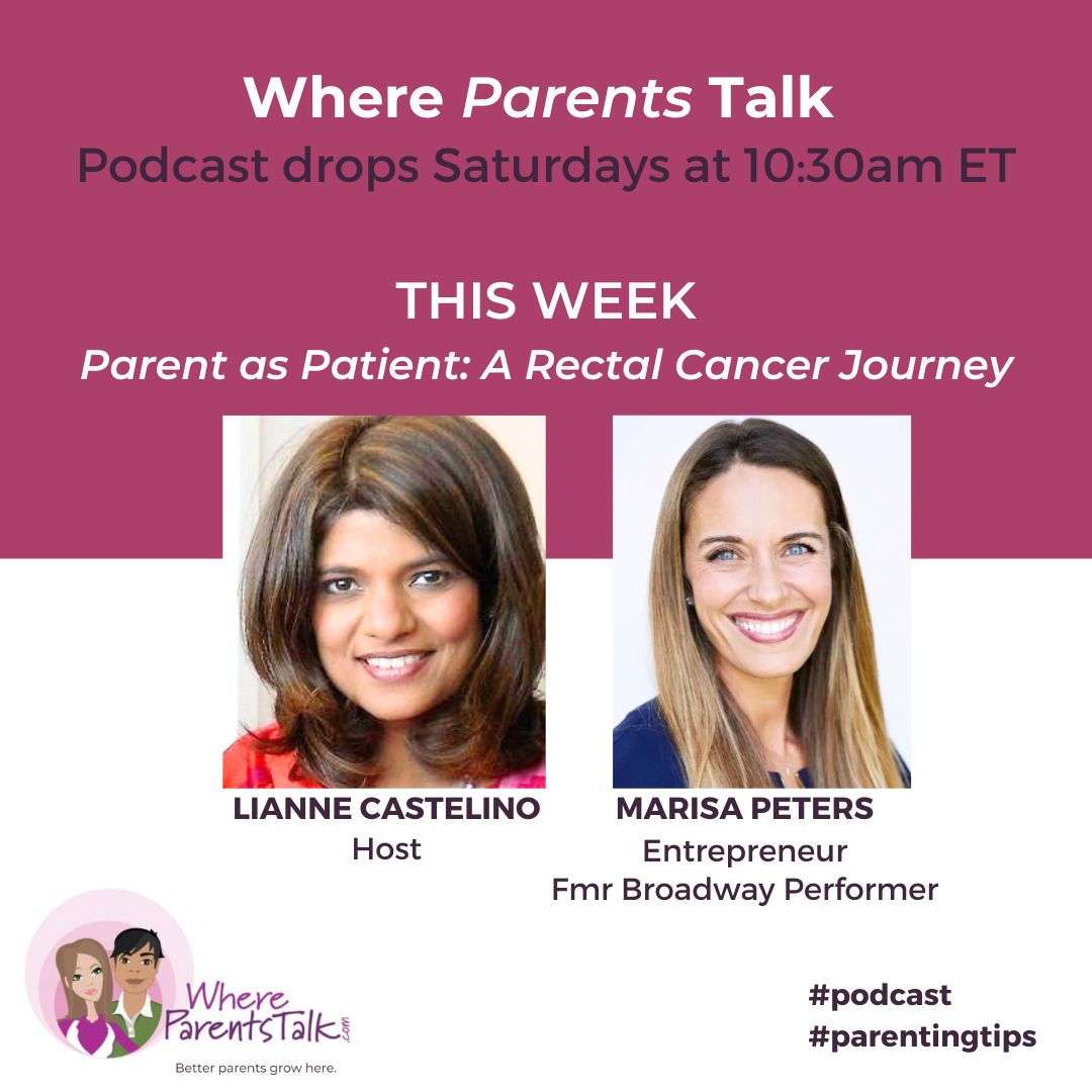 Peters, Marisa.Infographic.Podcast Drops