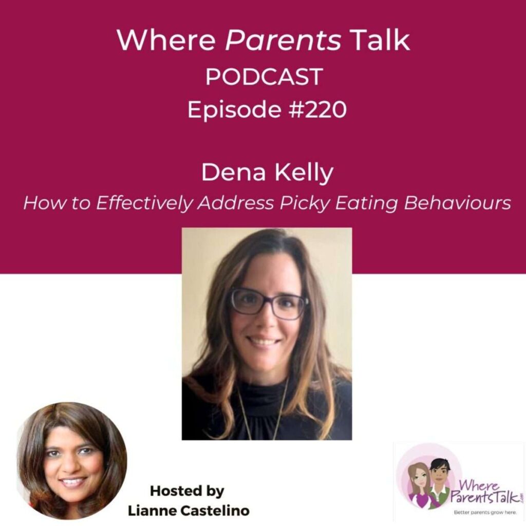 Taming the Picky Eater: Strategies for Stress-Free Mealtimes