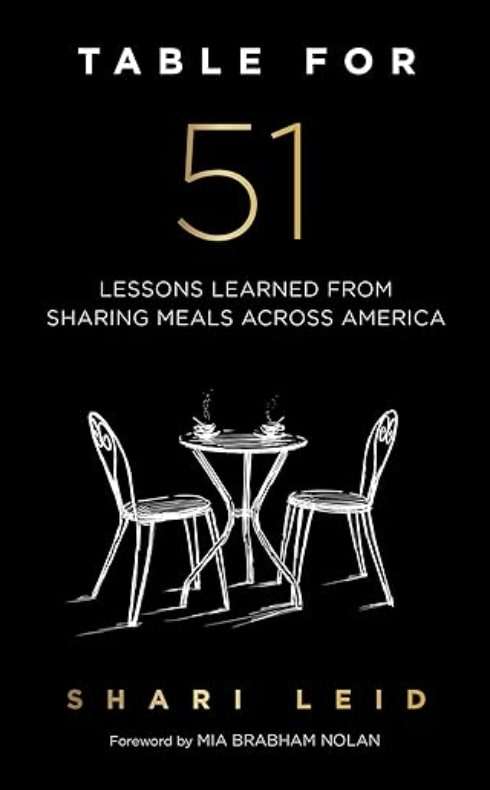 Leid, Shari.Book cover