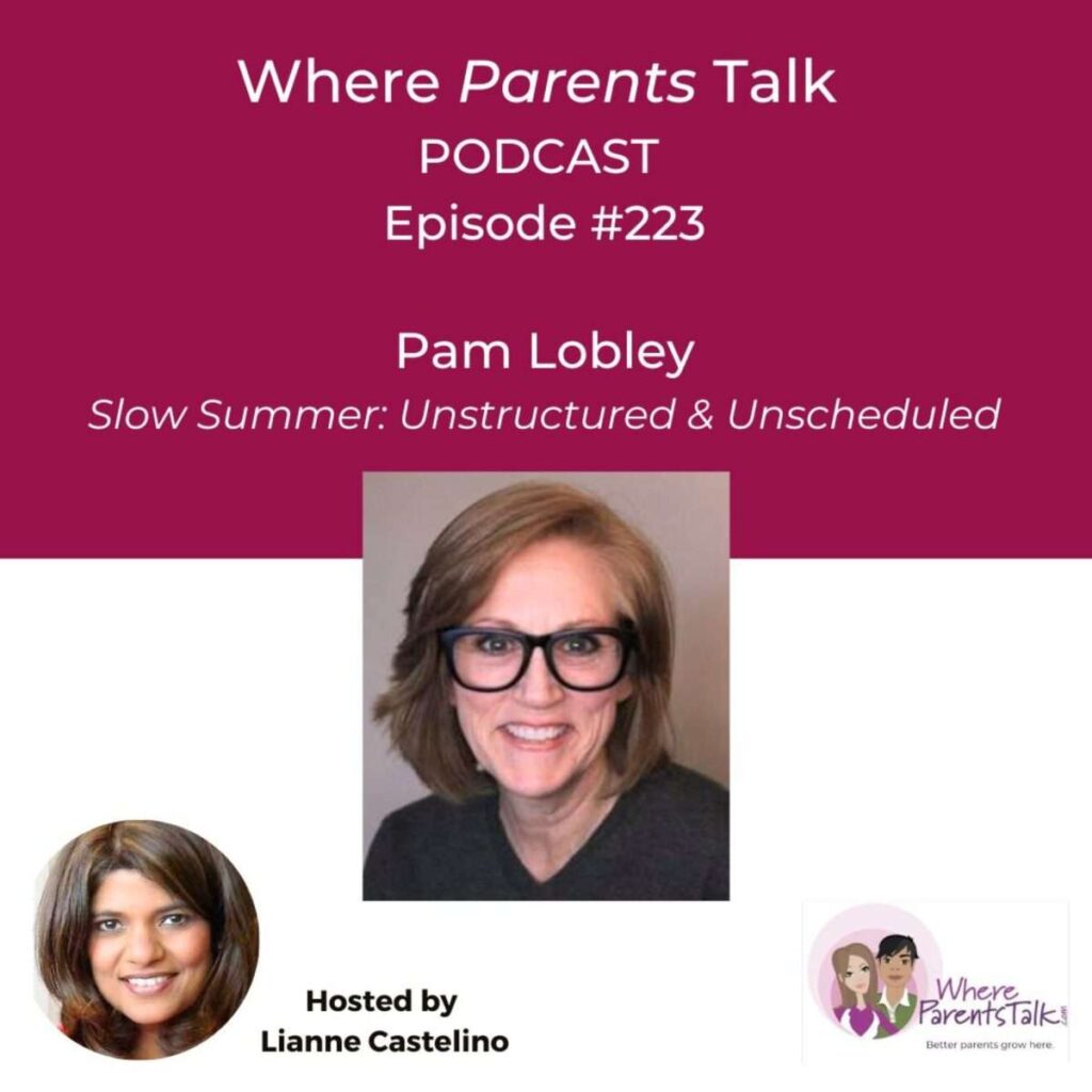 Slow Summer: The Benefits of Unplugging and Embracing Boredom