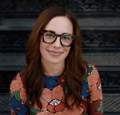 Wenner Moyer, Melinda.headshot