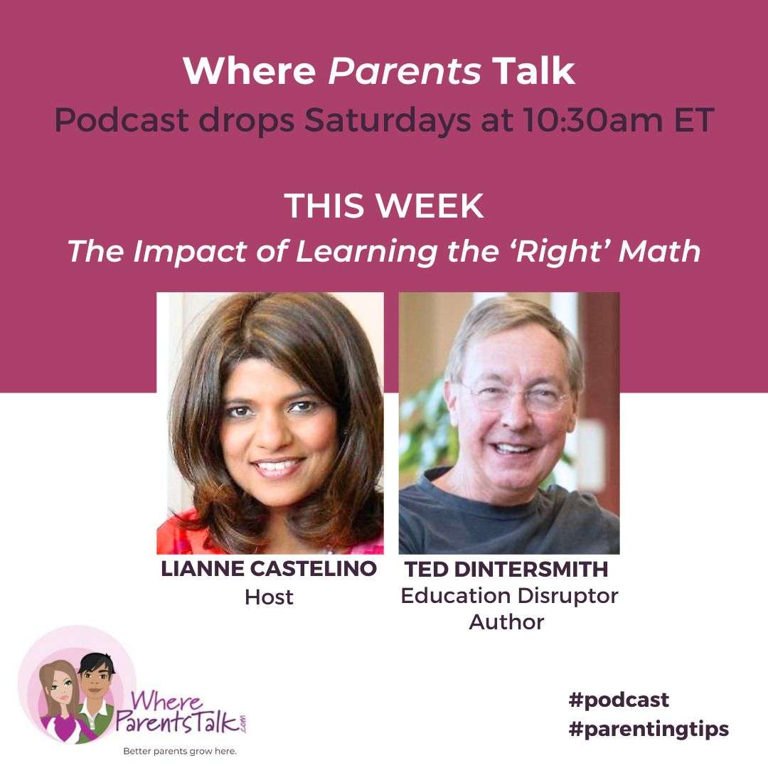 Dintersmith, Ted.Infographic.Podcast Drops