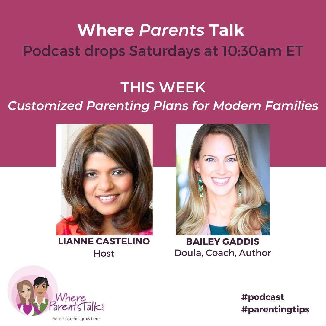 Gaddis, Bailey.Infographic.Podcast Drops