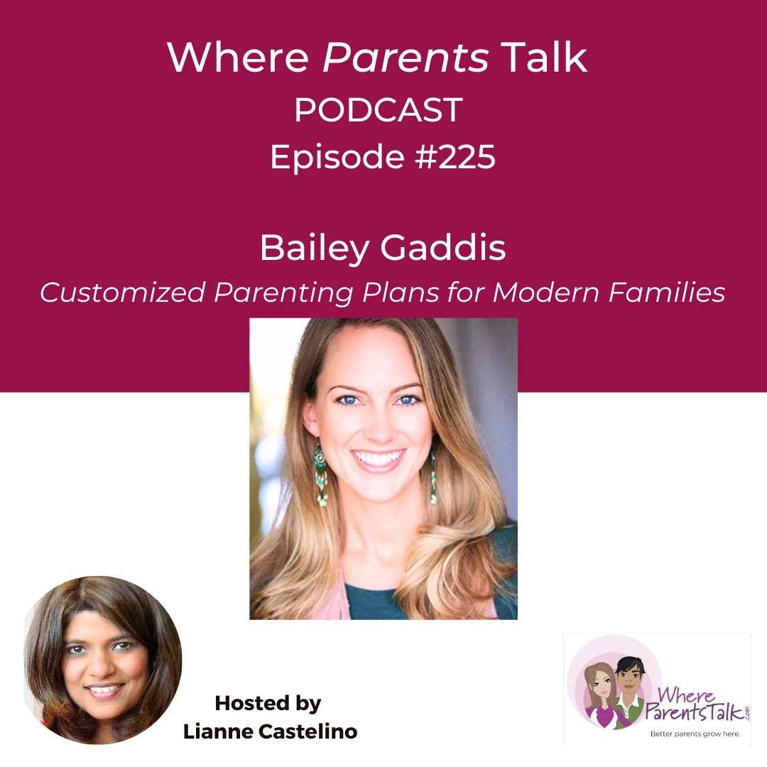 Gaddis, Bailey.Infographic.Podcast