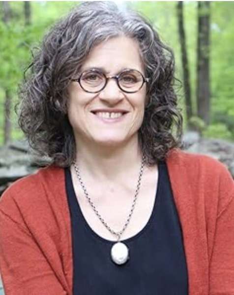 Phillips, Lisa.A.headshot