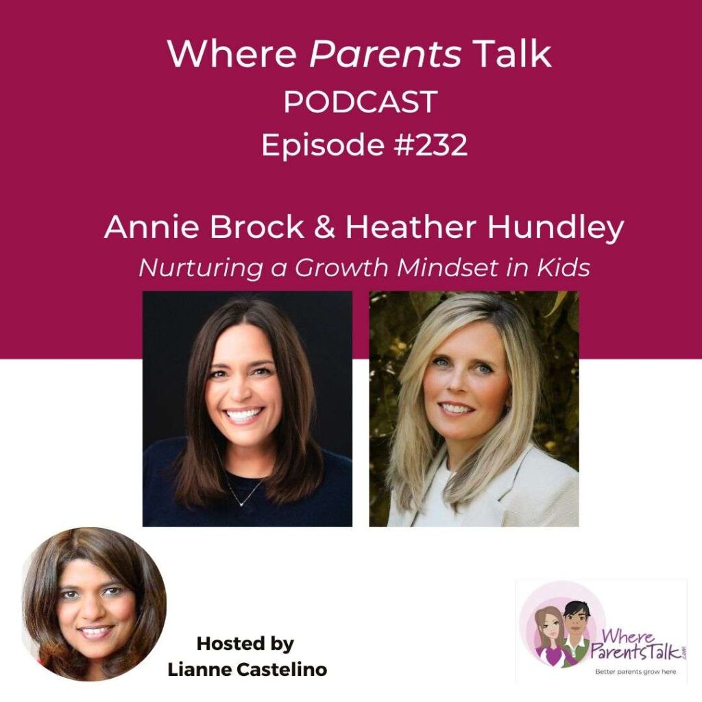 Brock, Annie.Hundley, Heather.Infographic.Podcast