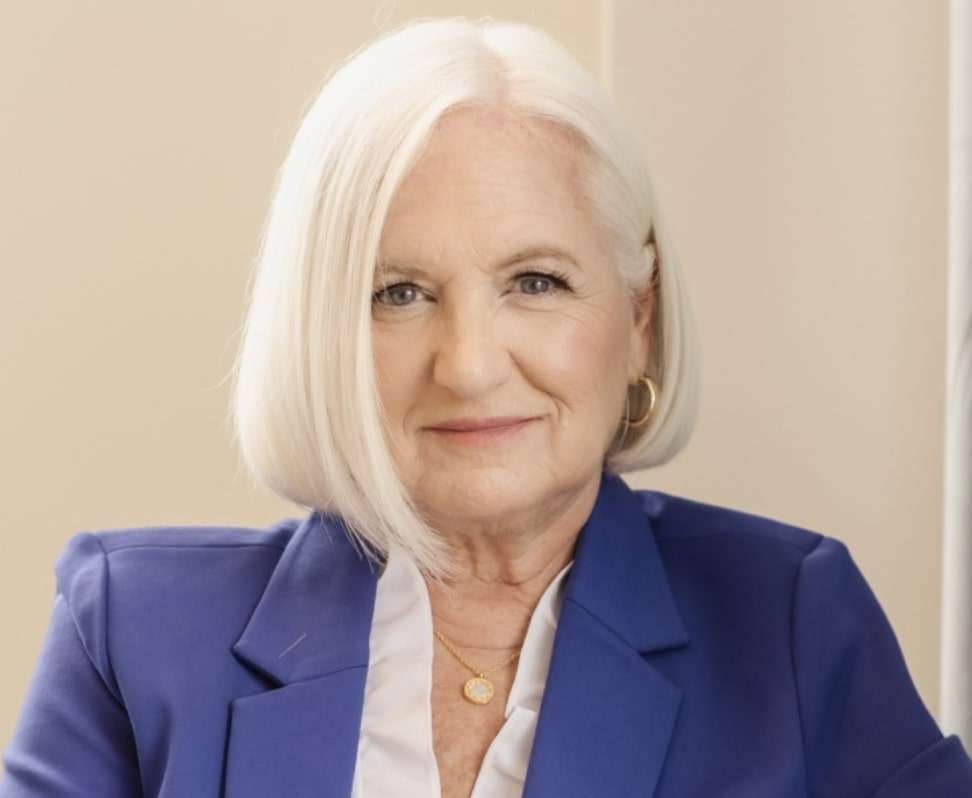 Hickem, Catherine.Headshot