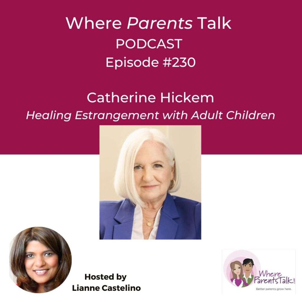 Hickem, Catherine.Infographic.Podcast