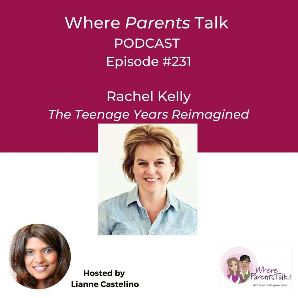Kelly, Rachel.Infographic.Podcast