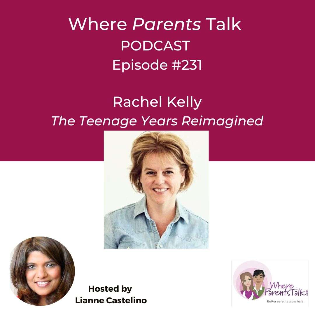 Kelly, Rachel.Infographic.Podcast