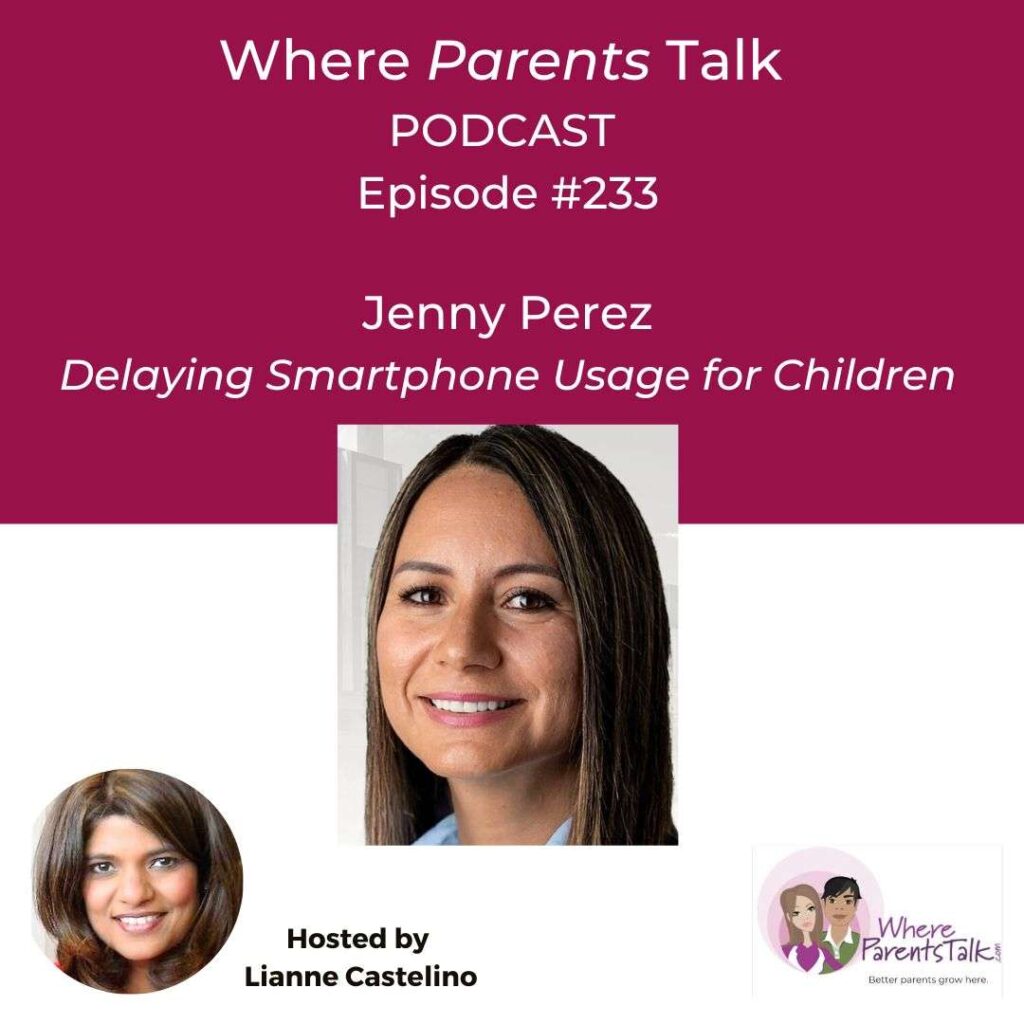 Perez, Jenny.Infographic.Podcast