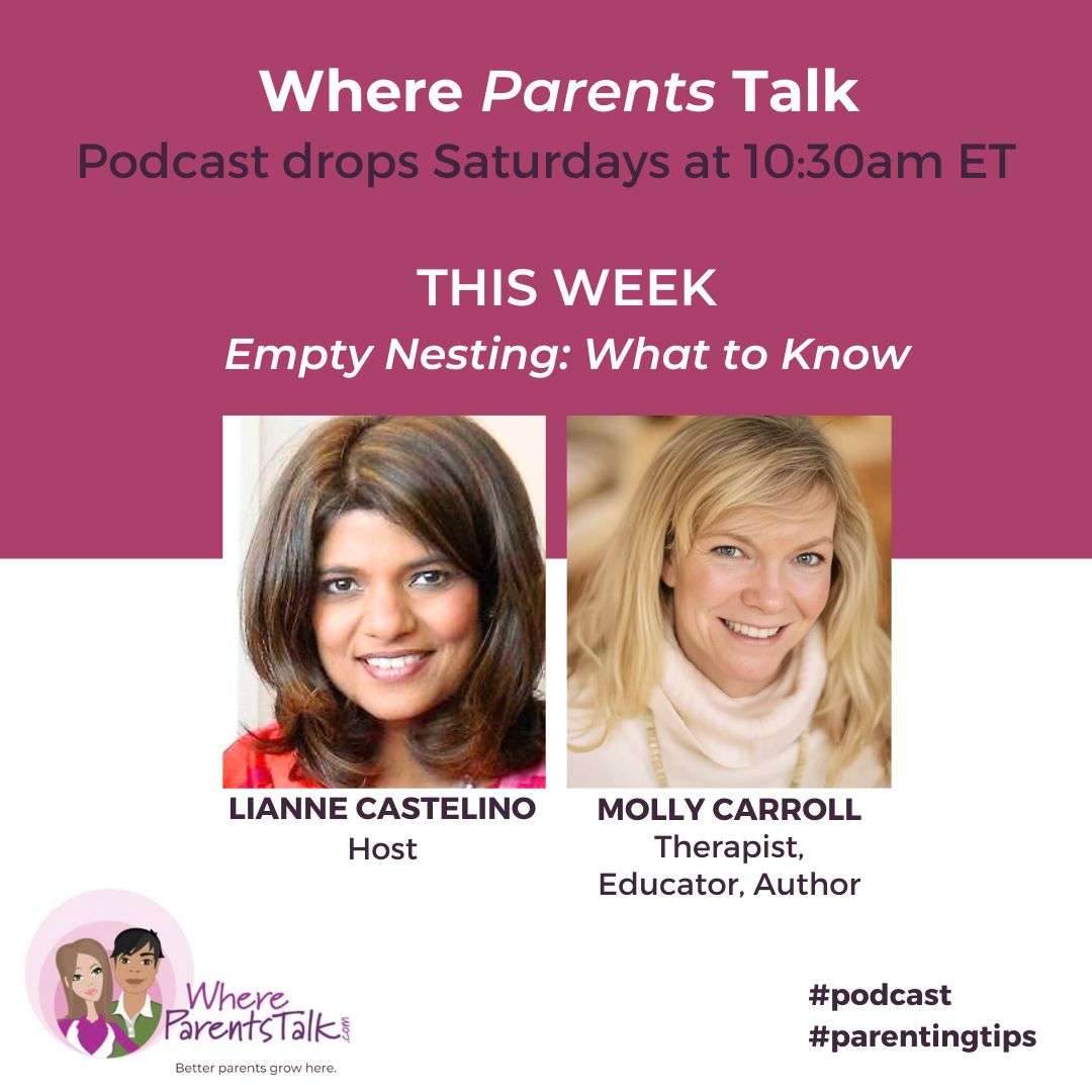 Carroll, Molly.Infographic.Podcast Drops