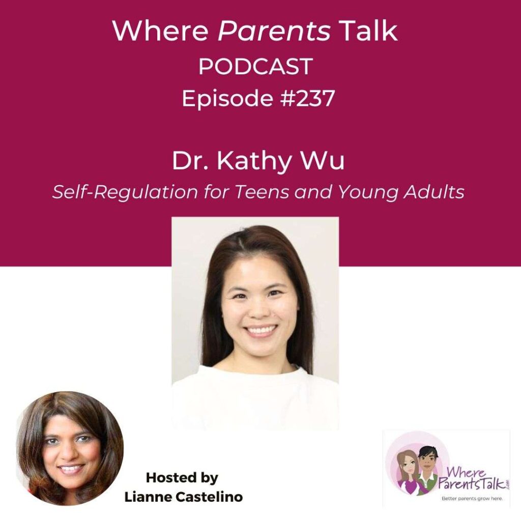 Wu, Dr. Kathy.Infographic.Podcast