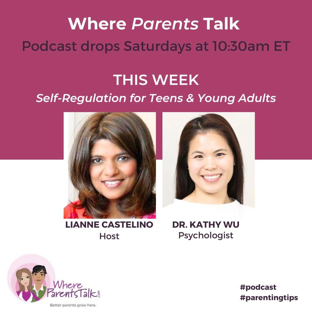 Wu, Dr. Kathy.Infographic.Podcast Drops