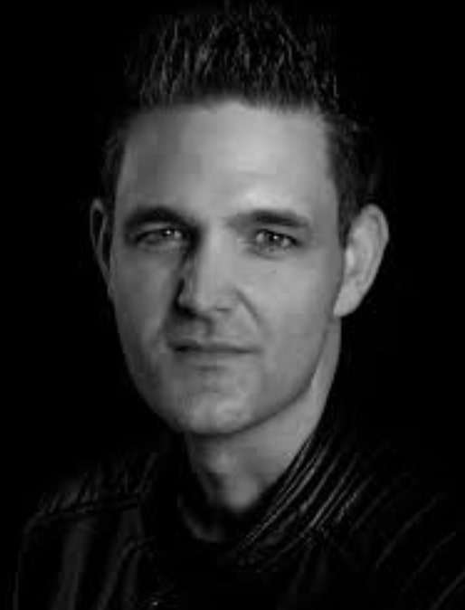 Chiasson, Michael.Headshot