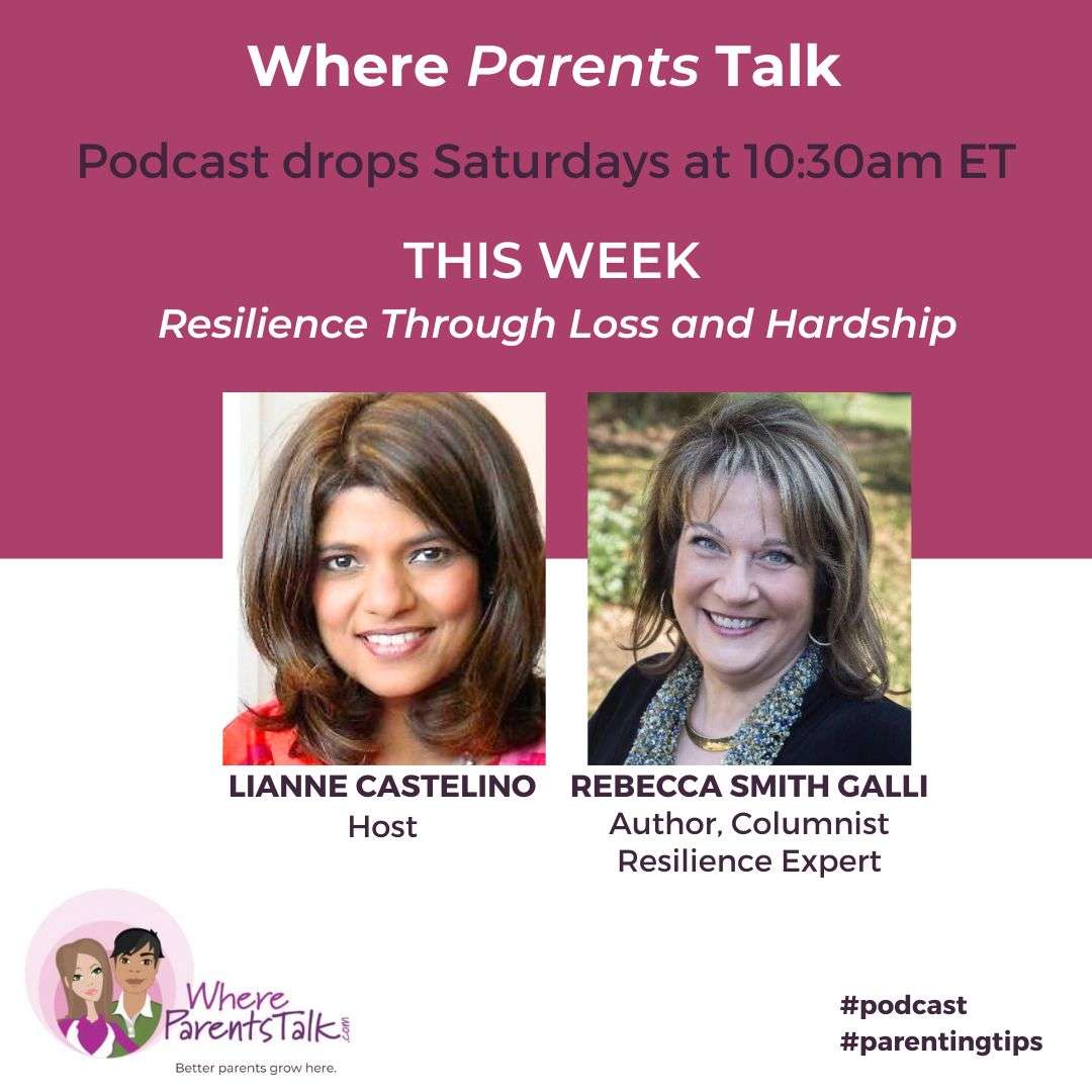 Galli, Rebecca Faye Smith.Infographic.Podcast Drops